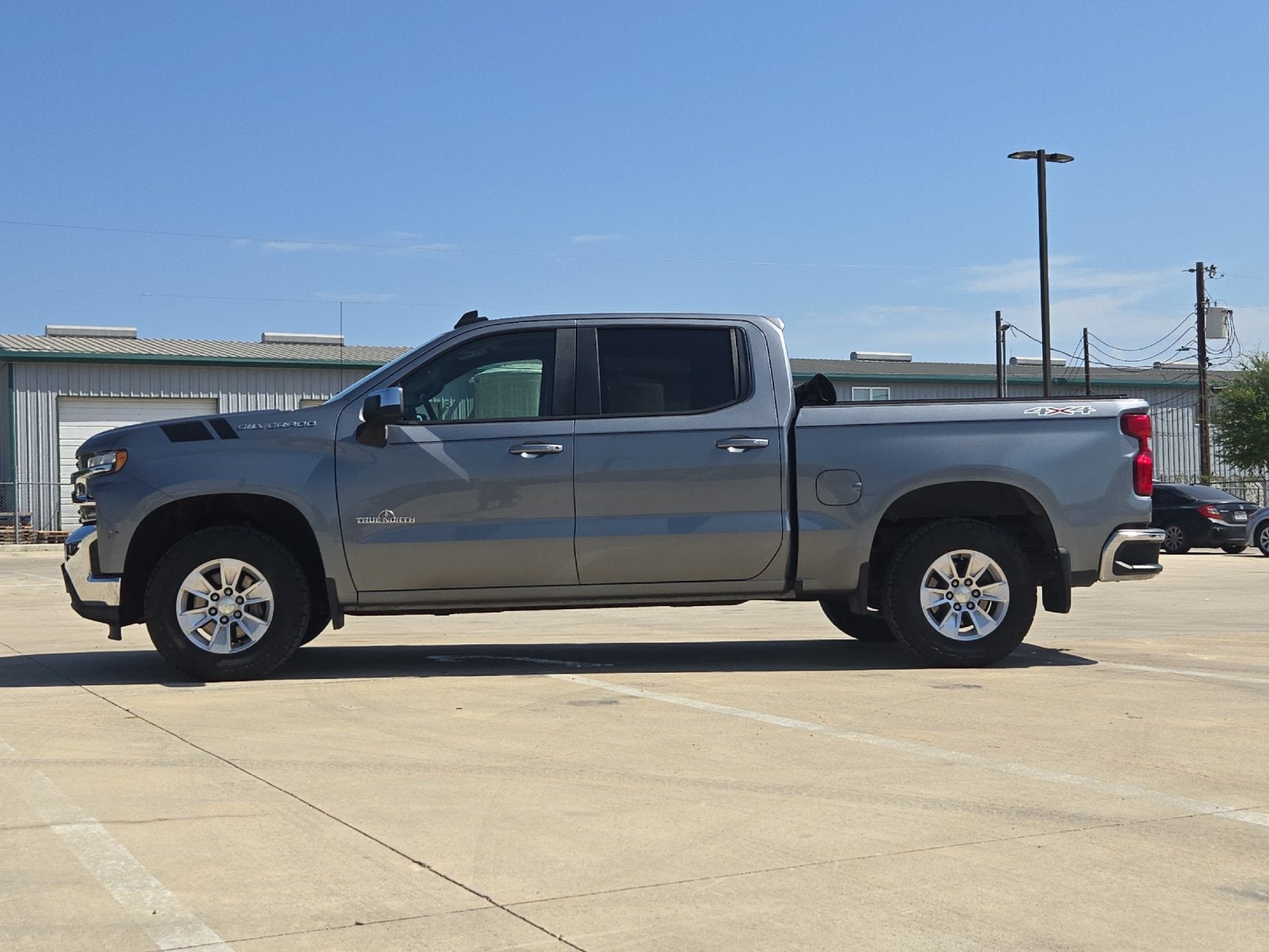 chevrolet silverado 1500 2019 1GCPYDEK3KZ271268 image chevrolet silverado 1500 2019 1GCPYDEK3KZ271268 image